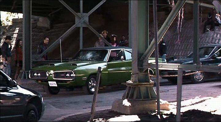 Dodge Super Bee