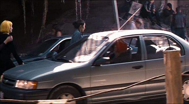 Toyota Tercel