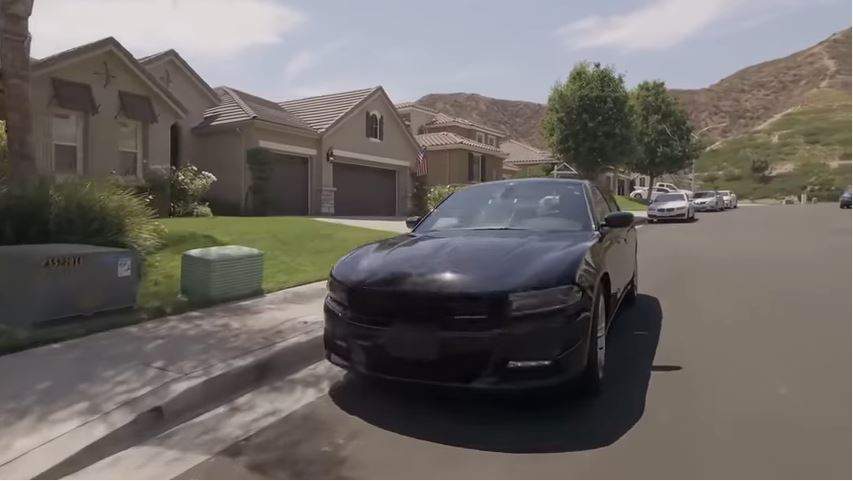 Dodge Charger