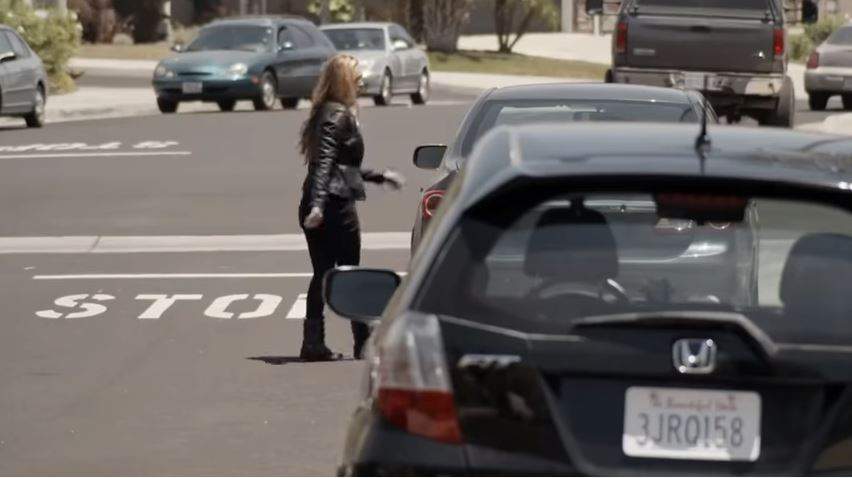 Ford Taurus