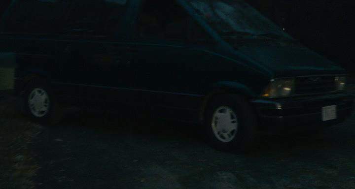 Ford Aerostar