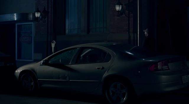 Dodge Intrepid