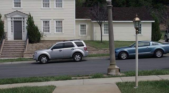 Ford Escape