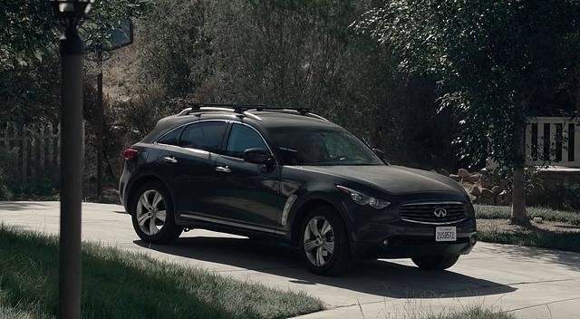 Infiniti FX
