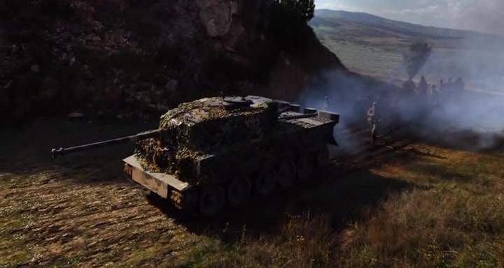 Uralvagonzavod T-34/85