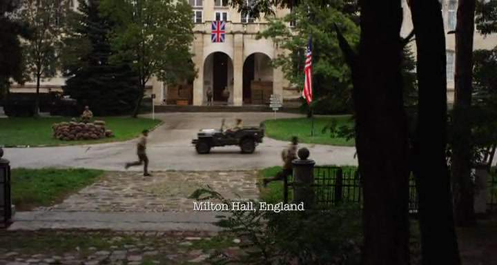 Willys MB 'Jeep'