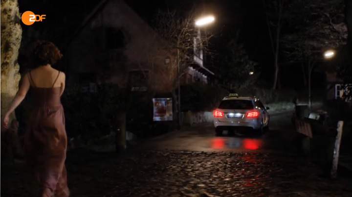 Mercedes-Benz E-Klasse T