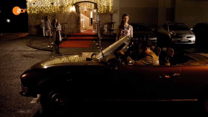 Peugeot 504 Cabriolet