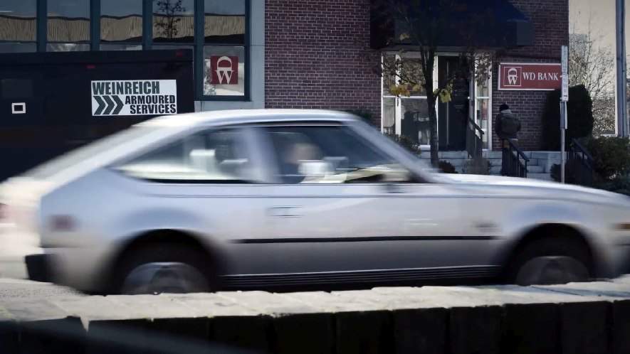 AMC Spirit