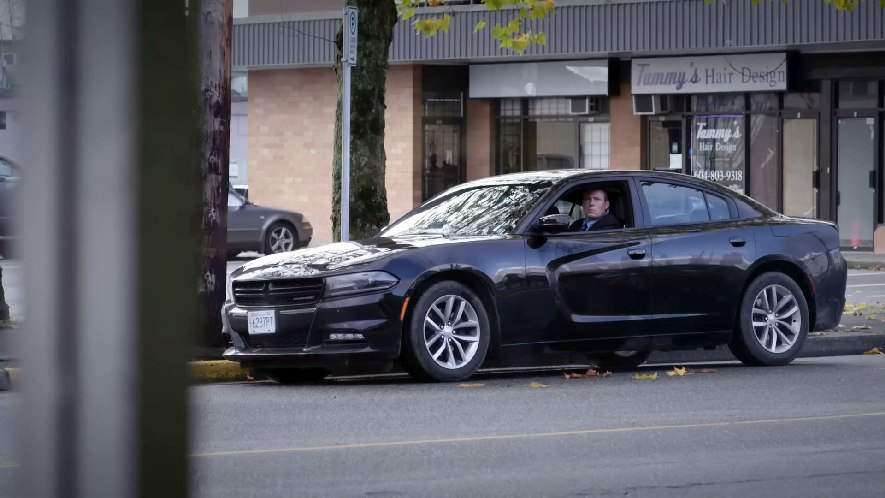 Dodge Charger