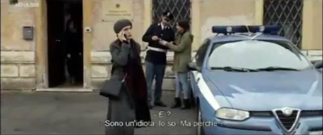 Alfa Romeo 156