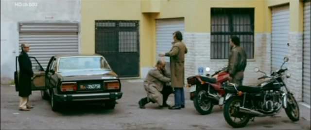 Alfa Romeo Alfa 6