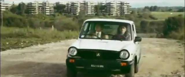 Autobianchi A112