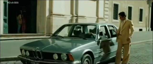 BMW 7
