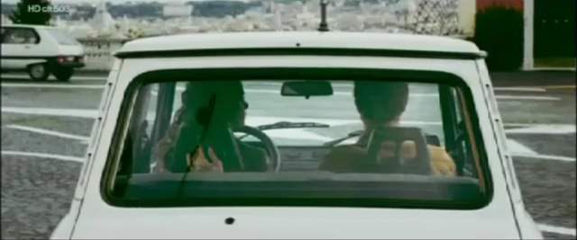Citroën Visa II