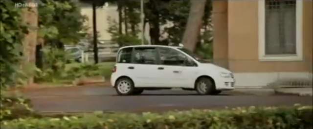 Fiat Multipla
