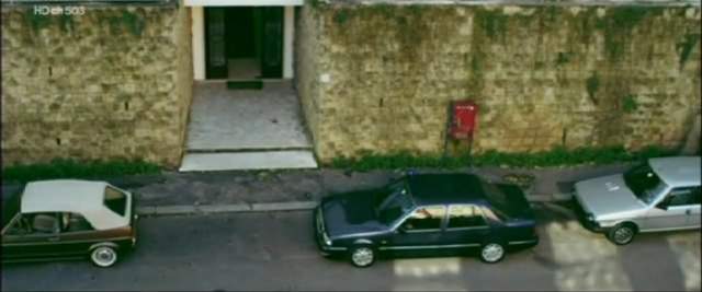 Lancia Thema