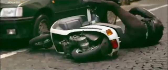 Peugeot 205