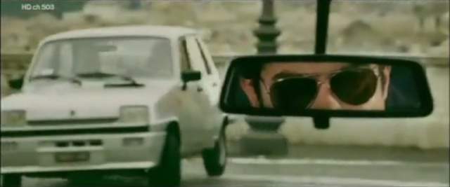 Renault 5