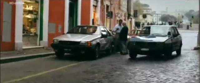 Renault Fuego