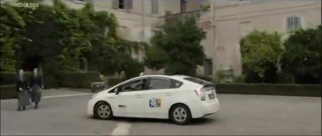 Toyota Prius III