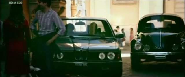 Volkswagen 1302