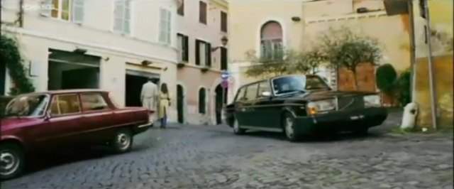 Volvo 264 TE