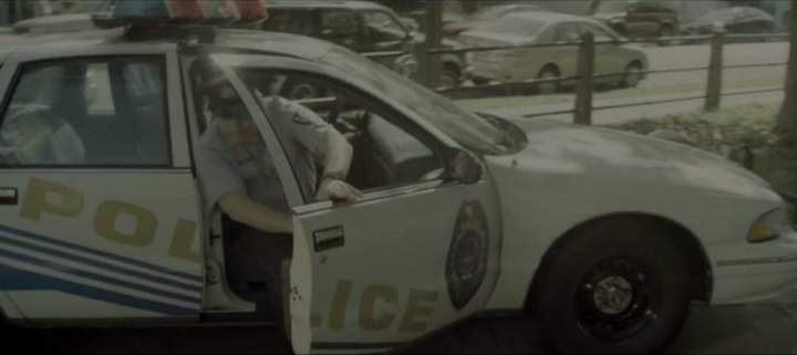 Chevrolet Caprice