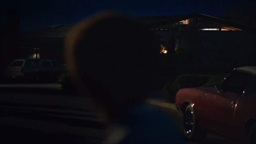 Oldsmobile Cutlass S