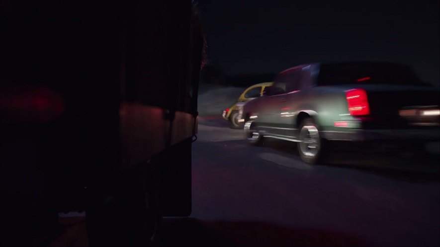 Oldsmobile Cutlass Supreme