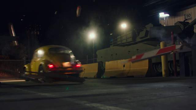 Vickers-Armstrongs FV 4201 Chieftain