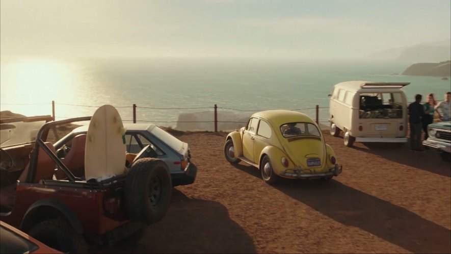 Volkswagen Station Wagon T2