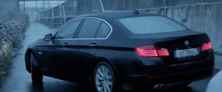 BMW 520d