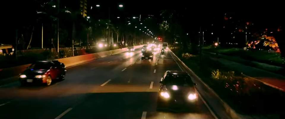 Nissan unknown