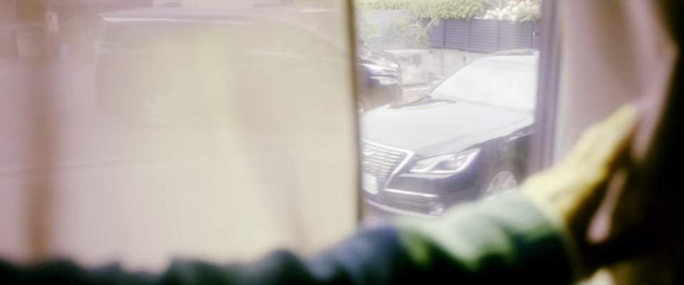 Toyota Crown Royal