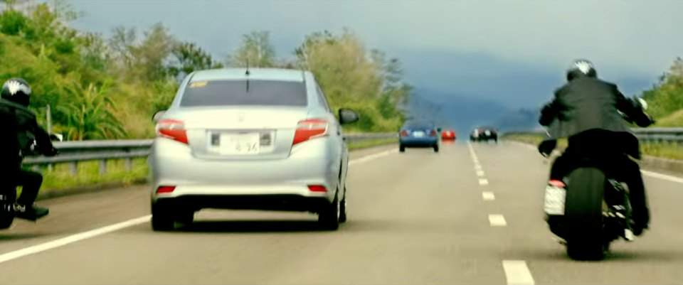 Toyota Vios