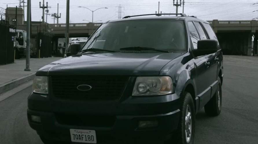 Ford Expedition