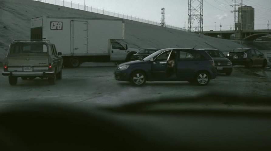 Ford F-Series Super Duty