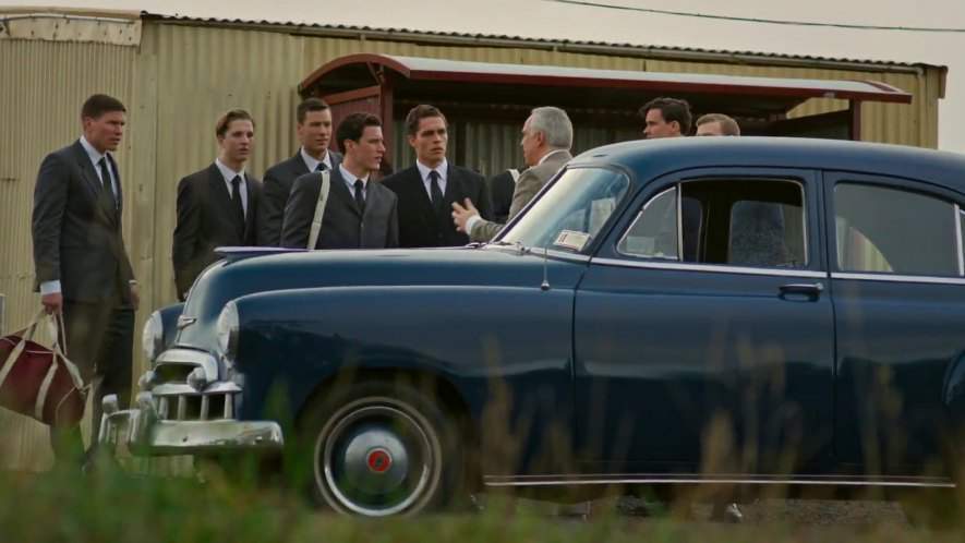 Chevrolet Styleline Special