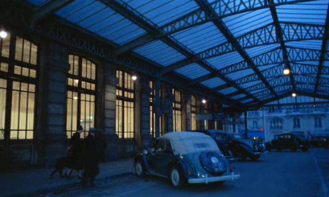 Citroën 11 B Cabriolet