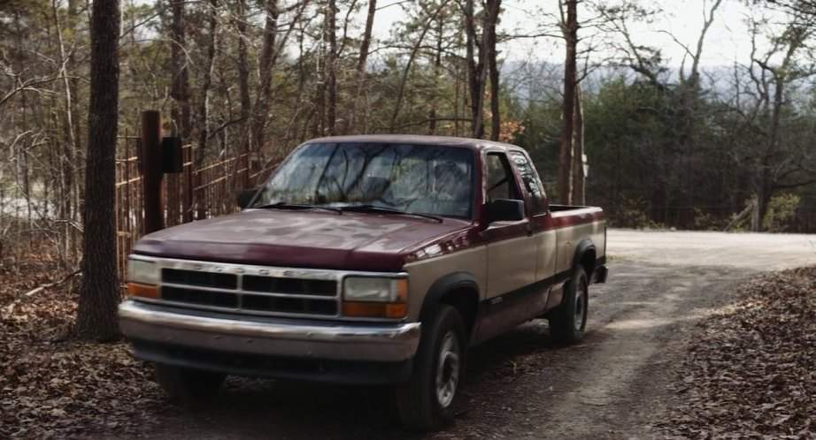 Dodge Dakota