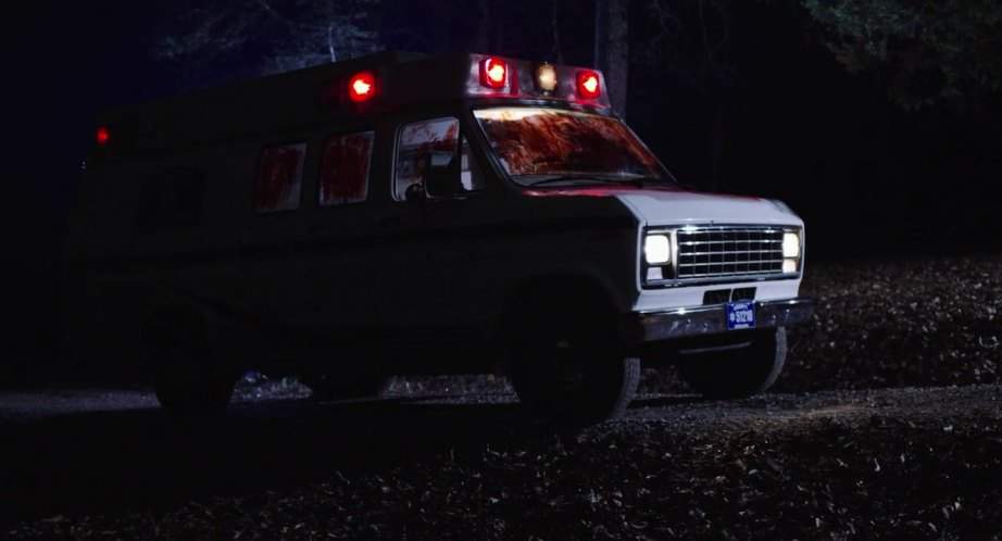 Ford Econoline