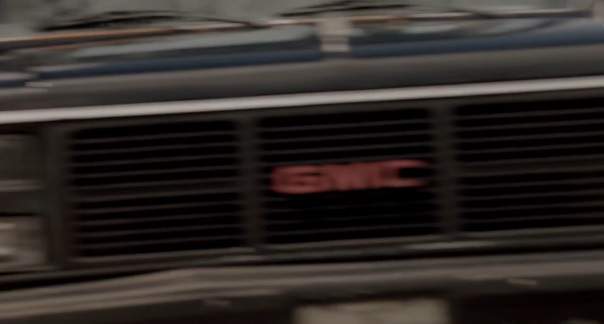 GMC Jimmy