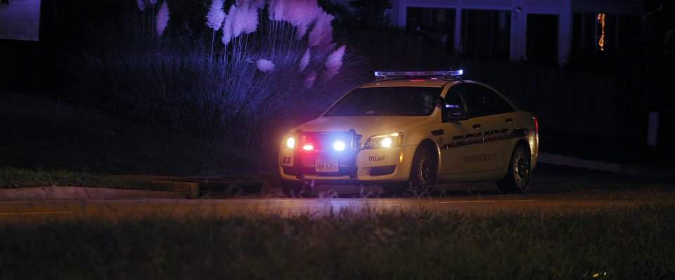 Chevrolet Caprice PPV