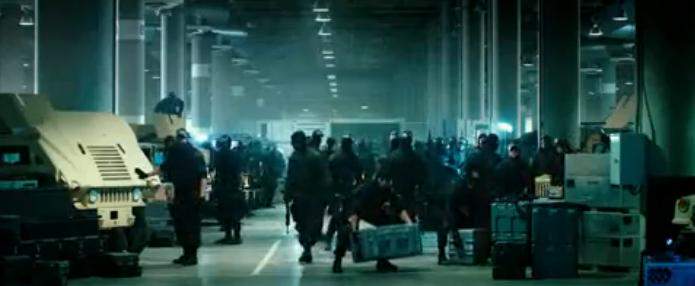 AM General HMMWV M1114