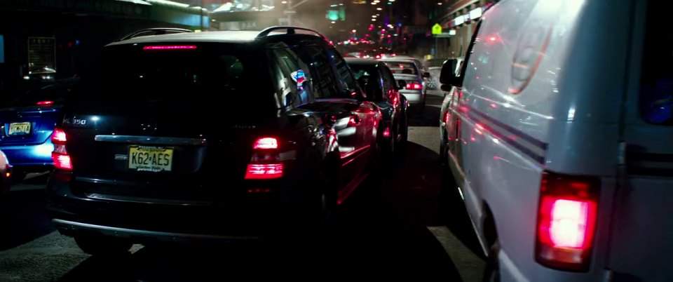 Mercedes-Benz ML 350