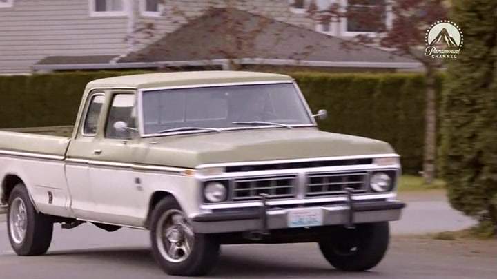Ford F-250