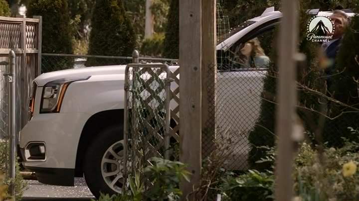 GMC Yukon