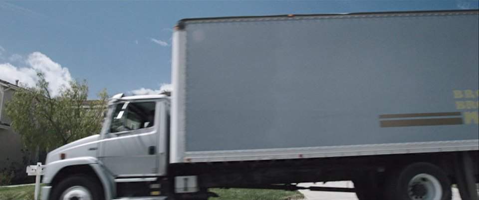 Freightliner FL-Series