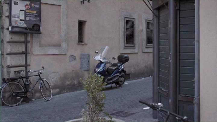 Piaggio Beverly 250